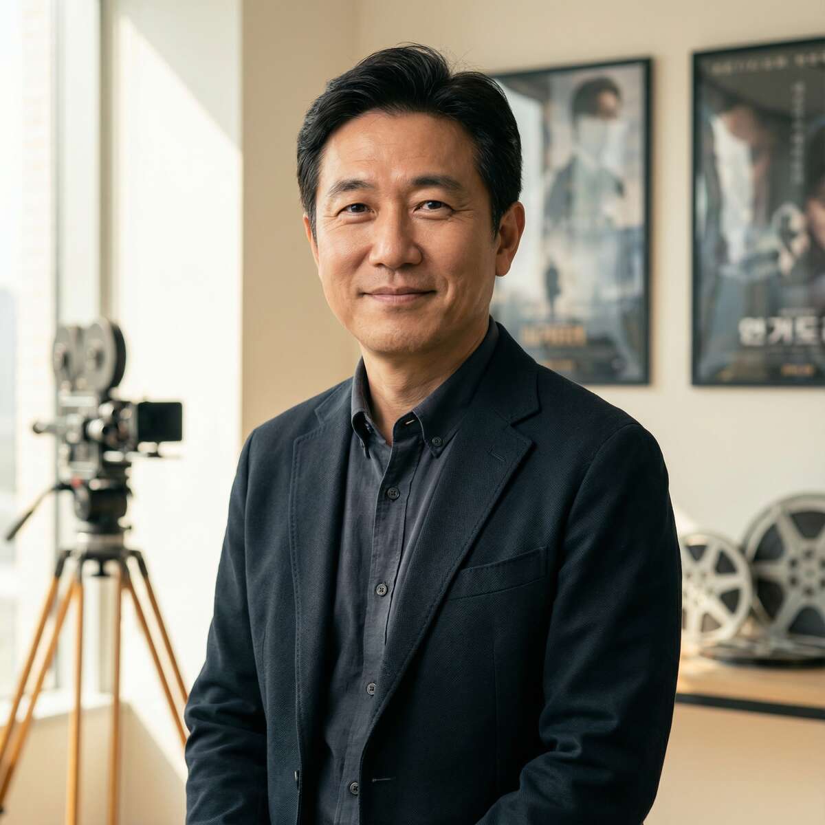 黄瓜视频导演张明