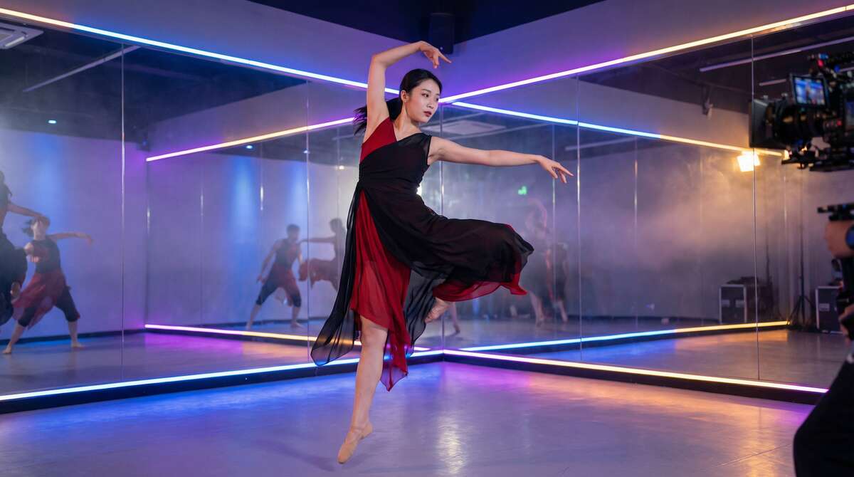 黄瓜视频舞蹈视频