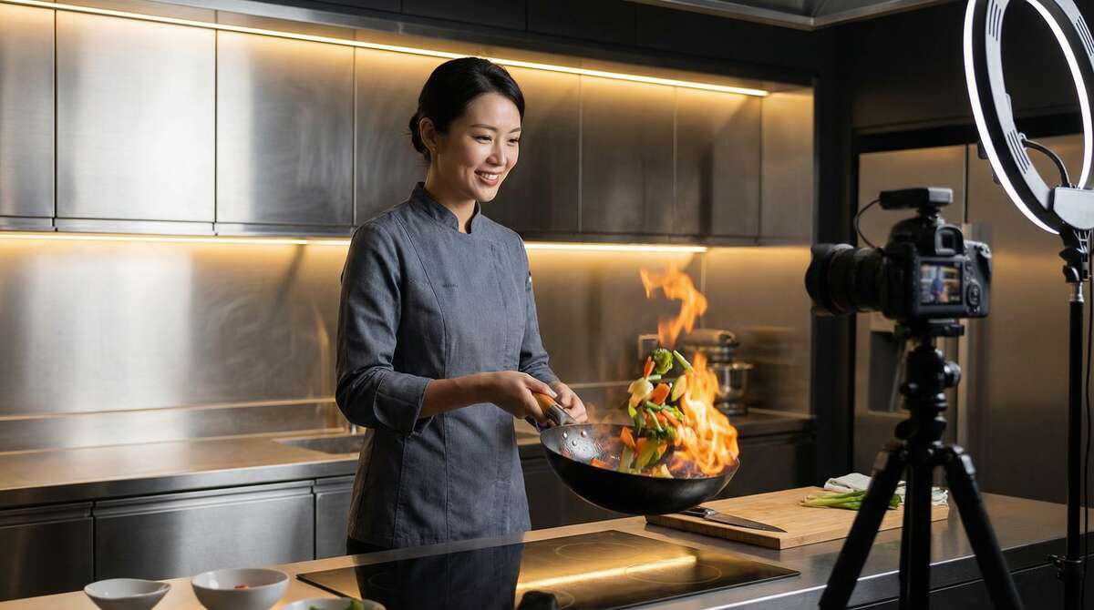 黄瓜视频美食视频